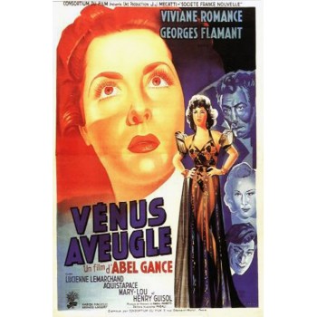 Blind Venus – 1941 WWII
